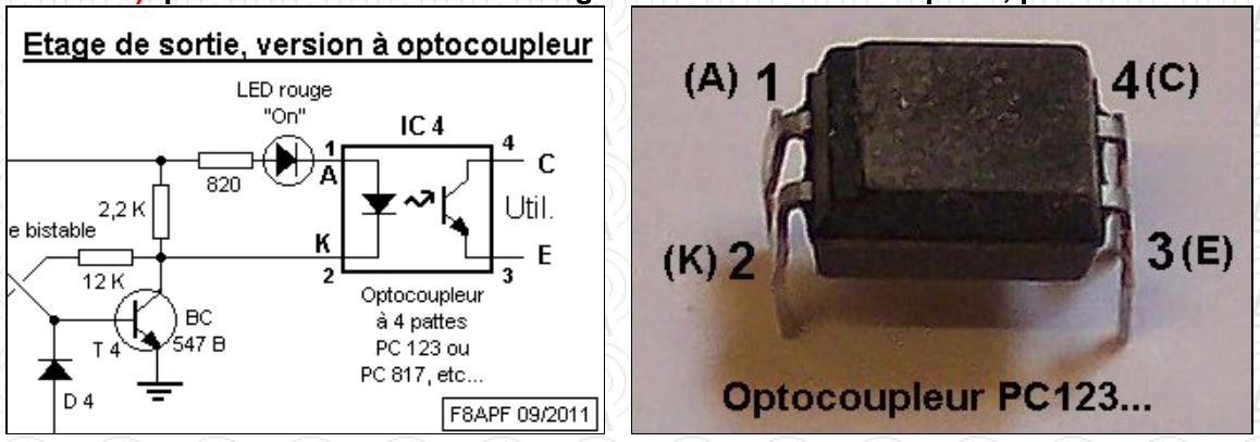 optocoupleur