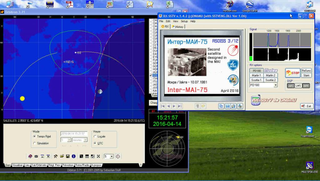 ISS 14 avr -3