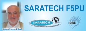 En route vers SARATECH 2024